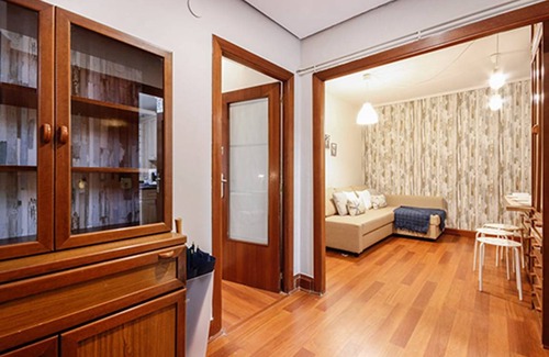 Bilbao Resort | 80 m² Private room ∙ 1 bedroom ∙ 2 guests
