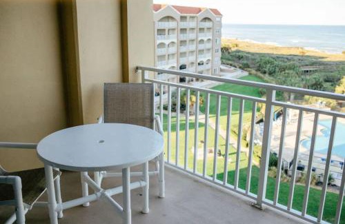 Palm Coast Apartment | 80 Surfview Drive - Unit 604