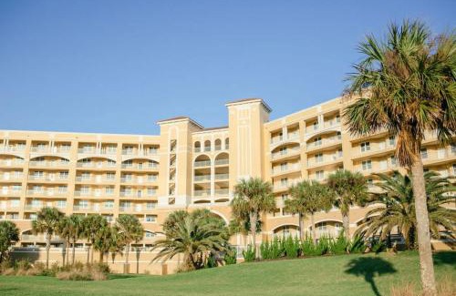Palm Coast Apartment | 80 Surfview Drive - Unit 604