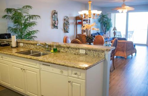 Palm Coast Apartment | 80 Surfview Drive - Unit 604