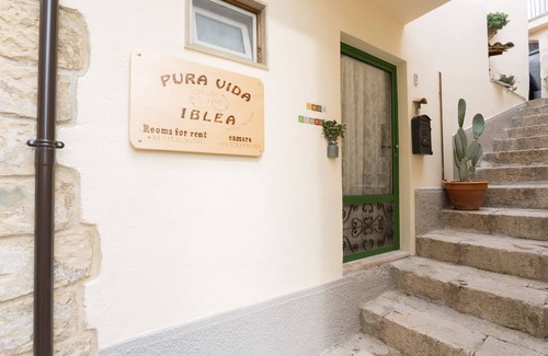 Ragusa House | 800 HOUSE IN THE HEART OF RAGUSA IBLA 30 METERS FROM THE CATHEDRAL