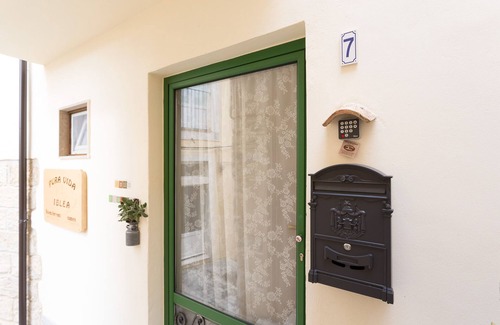 Ragusa House | 800 HOUSE IN THE HEART OF RAGUSA IBLA 30 METERS FROM THE CATHEDRAL