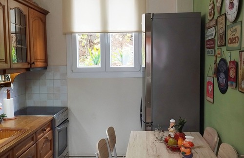 Kavala Apartment | 800 meter from the Old Town, the sight-seeings, the nearest beach and the portnn