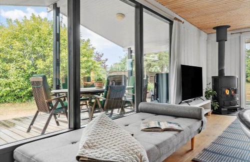 Skodshoved House | 8003-Knebel-Skodshovedgard-41