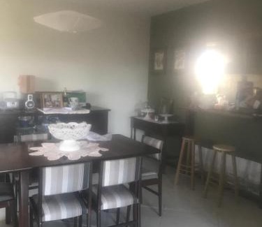 Velha Apartment | 800metros da Oktoberfest