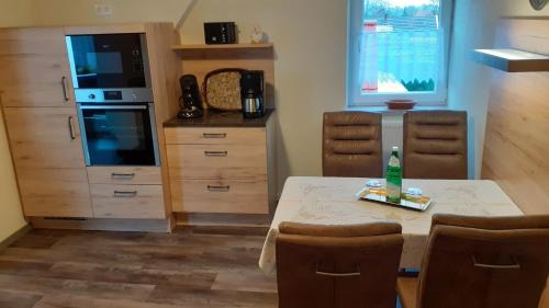 Utarp Apartment | 80qm Top Wohnung für 4 Personen in 2 Schlafzimmer