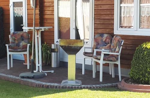 Utarp Apartment | 80qm Top Wohnung für 4 Personen in 2 Schlafzimmer