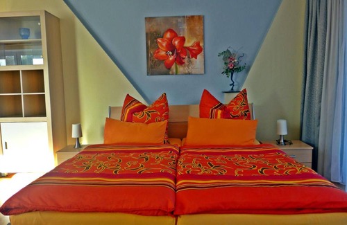 Malschwitz Apartment | 81 m² Apartment ∙ 4 guests