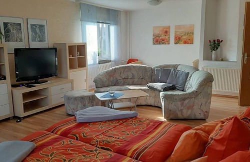 Malschwitz Apartment | 81 m² Apartment ∙ 4 guests