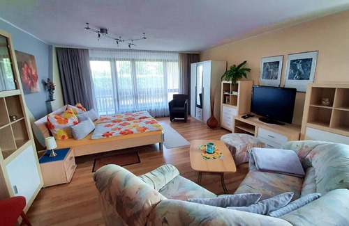 Malschwitz Apartment | 81 m² Apartment ∙ 4 guests