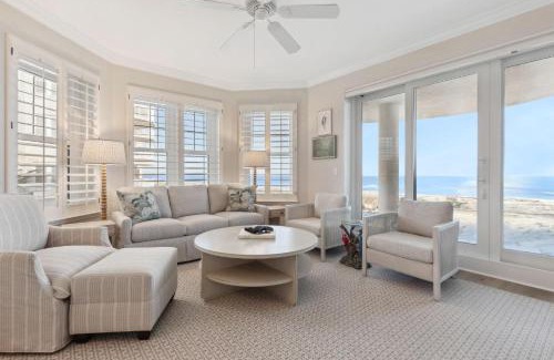 Amelia City House | 81 Ocean Place