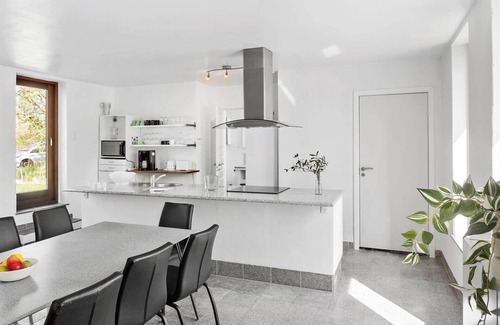 Vordingborg Municipality House | 8106 Mern (kindvig enge) - Kærsangervej 6