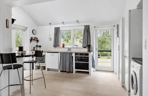 Togeholt House | 8148 Præstø - Anemonevej 8
