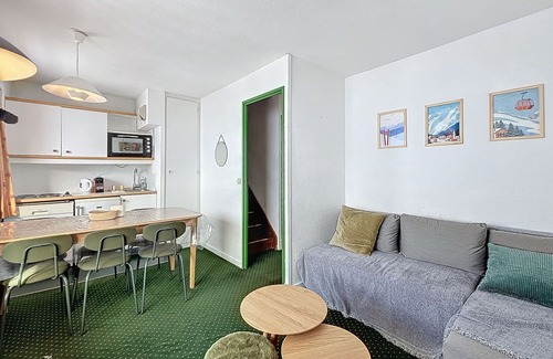 Reberty Apartment | 815 Nécou by Interhome