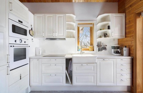 Roneklint House | 8163 Præstø - Kohavevej 3