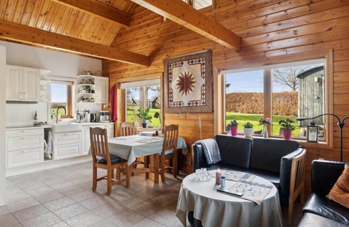 Roneklint House | 8163 Præstø - Kohavevej 3