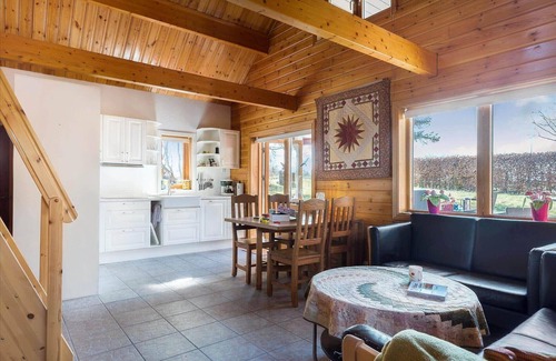 Roneklint House | 8163 Præstø - Kohavevej 3