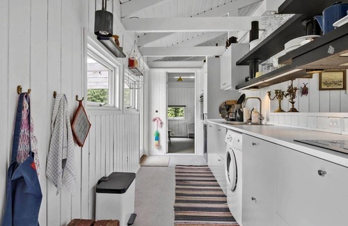 Togeholt House | 8174 Præstø - Vagtelvej 14