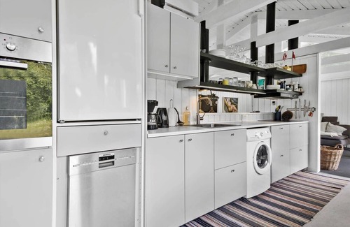 Togeholt House | 8174 Præstø - Vagtelvej 14