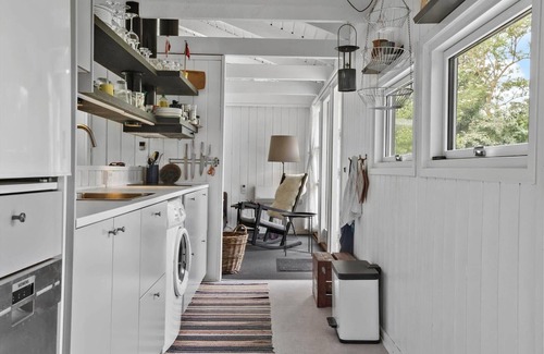 Togeholt House | 8174 Præstø - Vagtelvej 14