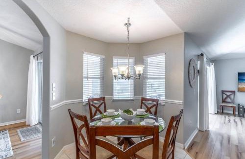 Tuscan Ridge House | 819 Tuscan Ridge