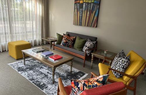 Mossel Bay Apartment | 82 on 21st