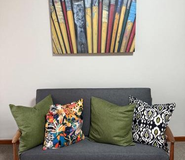 Mossel Bay Apartment | 82 on 21st