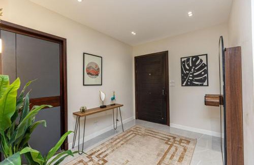 Madinaty Apartment | 83/17/3 · 5BR-4BATH Spacious Luxury Haven