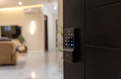 Madinaty Apartment | 83/17/3 · 5BR-4BATH Spacious Luxury Haven