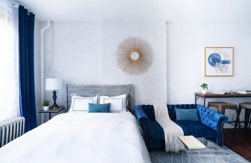 Upper East Side Apartment | 83-2FE UES Central Park Newly Furnished Studio