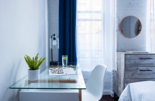 Upper East Side Apartment | 83-2FE UES Central Park Newly Furnished Studio