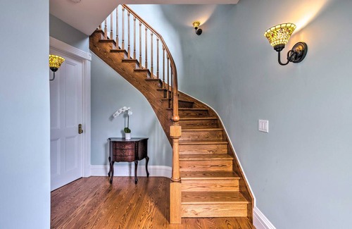 Greenport Apartment | 83 m² Apartment ∙ 2 bedrooms ∙ 6 guests