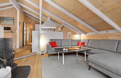 Aalbaek House | 83 m² House ∙ 3 bedrooms ∙ 6 guests