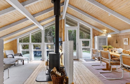 Aalbaek House | 83 m² House ∙ 3 bedrooms ∙ 6 guests