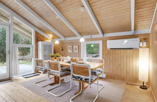 Aalbaek House | 83 m² House ∙ 3 bedrooms ∙ 6 guests