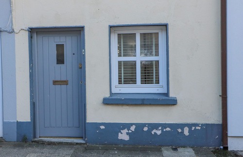 Wexford Cottage | 83 Upper John Street