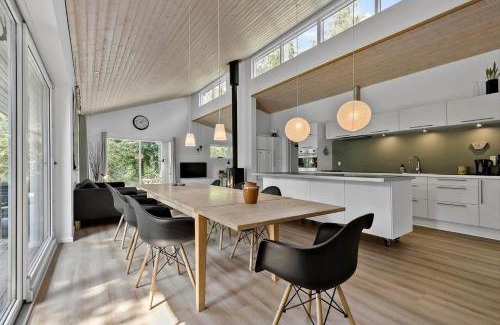 Ronde House | 84264-Ronde-Enebaervej-4