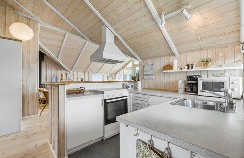 Ronde House | 84275 Rønde - Rypevej 2