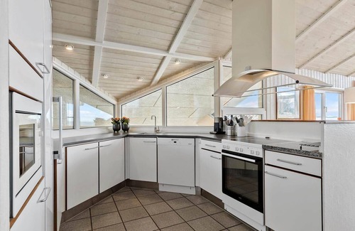 Handrup Strand House | 8430 Ebeltoft - Hejrevej 19 B