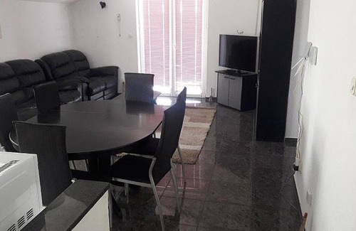 Vodice Apartment | 85 m² Apartment ∙ 2 bedrooms ∙ 6 guests