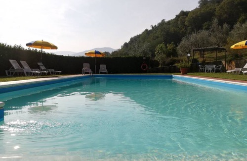 Dicomano Apartment | 85 m² Apartment ∙ 5 guests