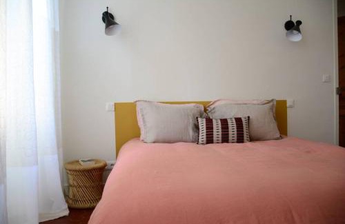 4th Arrondissement Apartment | 85 m2 centre ville 2 mn vieux Port au calme