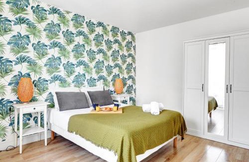 Montreuil Apartment | 866 Suite Lilas - Superbe appartement
