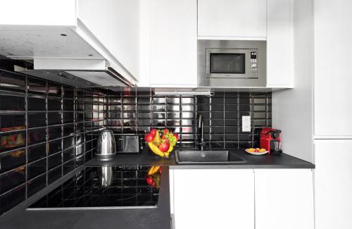Montreuil Apartment | 866 Suite Lilas - Superbe appartement