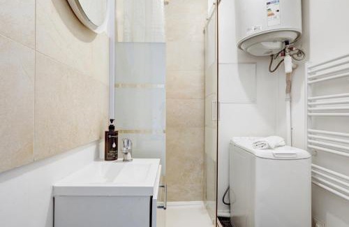 Montreuil Apartment | 866 Suite Lilas - Superbe appartement