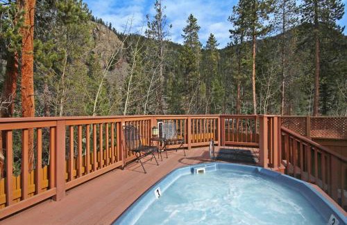 Keystone Apartment | 8757 Trappers Crossing Condo