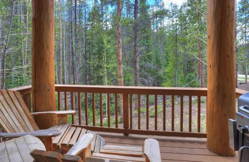 Keystone Apartment | 8757 Trappers Crossing Condo