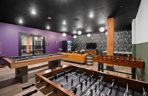 Central Business District House | 888 Baronne