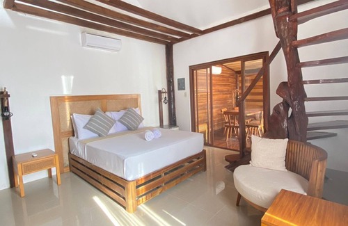 El Nido Hotel | 89 Villas Resort and Spa by Hiverooms