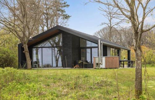 Norddjurs Municipality House | 8918-Allingabro-Borgmestervangen-18